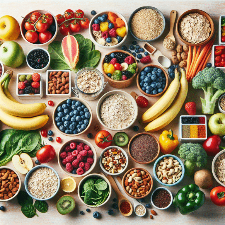 easy vegan breakfast meal prep ideas