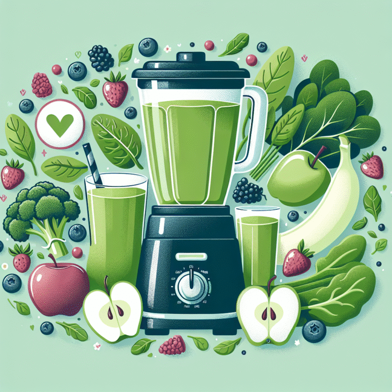 best blender for vegan meal prep smoothies reviewed