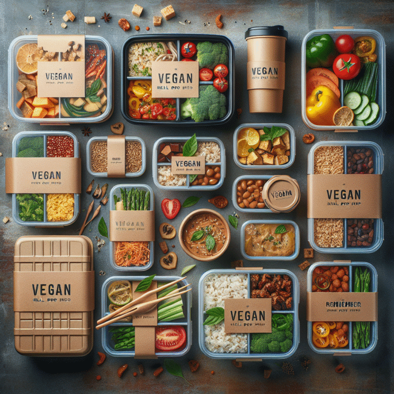 best insulated vegan meal prep containers review