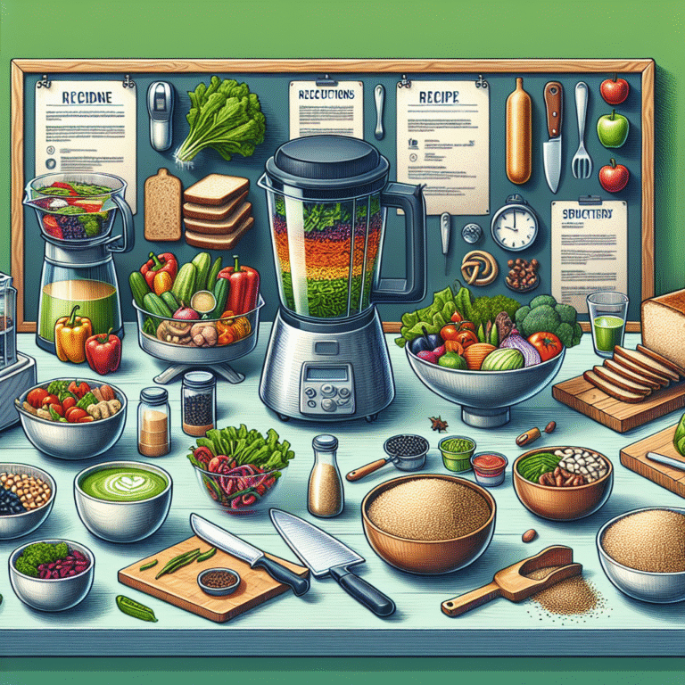 easy vegan meal prep recipes for beginners