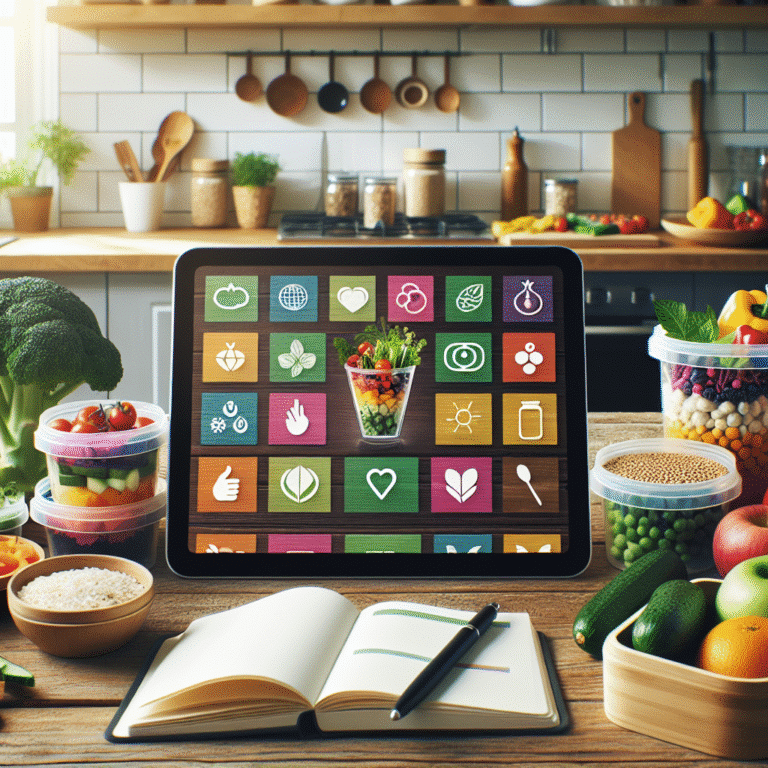vegan meal prep app reviews 2025