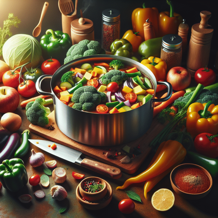 one-pot vegan meal prep recipes