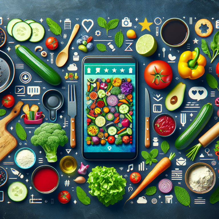 top-rated meal prep recipes apps for vegans